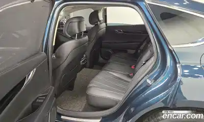 Genesis G80 2021 2.5 Автомат в Москве № 26015, миниатюра 6