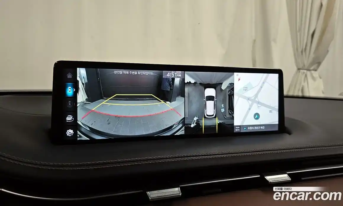 Genesis GV70 2022 2.5 Автомат в Москве № 26513, фото 20