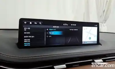 Genesis GV70 2022 2.5 Автомат в Москве № 26513, миниатюра 3