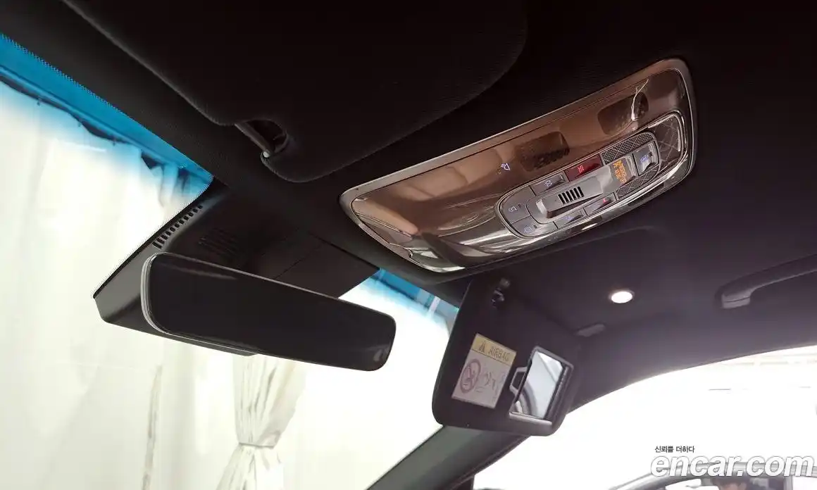 Genesis GV70 2022 2.5 Автомат в Москве № 26513, фото 4