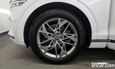 Genesis GV70 2022 2.5 Автомат в Москве № 26513, миниатюра 7