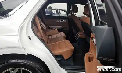 Genesis GV70 2022 2.5 Автомат в Москве № 26513, миниатюра 8