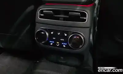 Genesis GV70 2022 2.5 Автомат в Москве № 26611, миниатюра 11