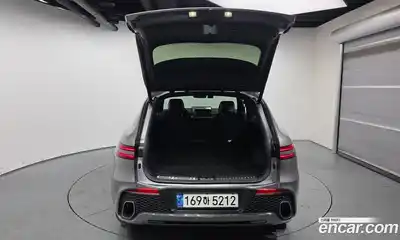 Genesis GV70 2022 2.5 Автомат в Москве № 26611, миниатюра 12