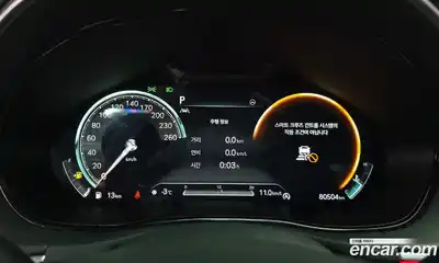 Genesis GV70 2022 2.5 Автомат в Москве № 26611, миниатюра 2