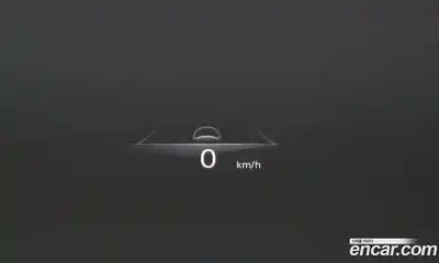 Genesis GV70 2022 2.5 Автомат в Москве № 26611, миниатюра 4