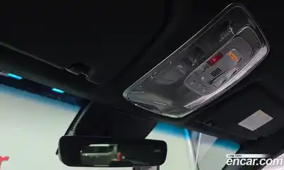 Genesis GV70 2022 2.5 Автомат в Москве № 26611, миниатюра 5