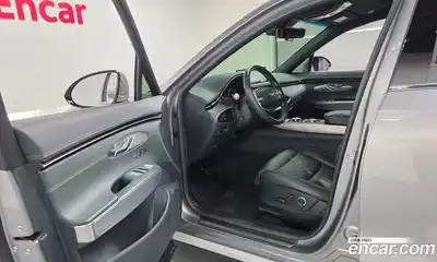 Genesis GV70 2022 2.5 Автомат в Москве № 26611, миниатюра 9