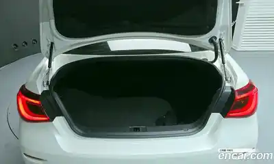 Infiniti Q70 2019 3.7 Автомат в Москве № 267000, миниатюра 11