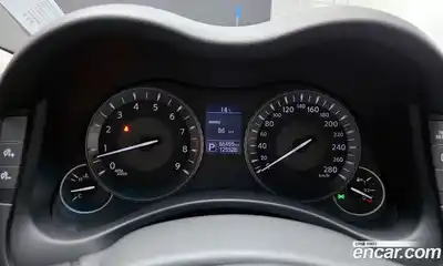 Infiniti Q70 2019 3.7 Автомат в Москве № 267000, миниатюра 8