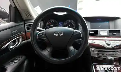 Infiniti Q70 2019 3.7 Автомат в Москве № 267000, миниатюра 10