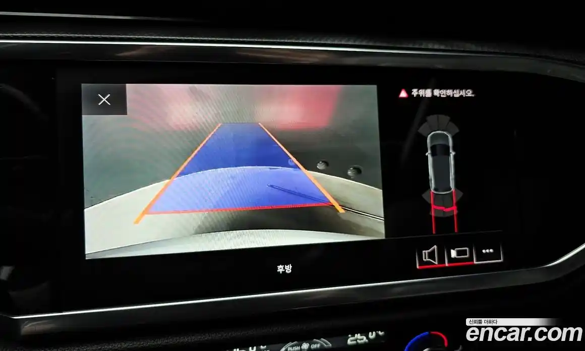 Audi Q3 2020 2.0 Автомат в Москве № 268007, фото 12