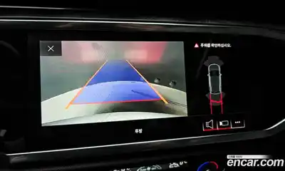 Audi Q3 2020 2.0 Автомат в Москве № 268007, миниатюра 12