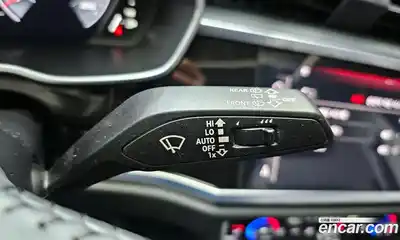 Audi Q3 2020 2.0 Автомат в Москве № 268007, миниатюра 6