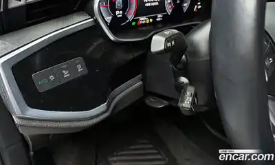 Audi Q3 2020 2.0 Автомат в Москве № 268007, миниатюра 7