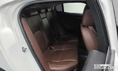 Jaguar XE 2016 2.0 Автомат в Москве № 268076, миниатюра 6