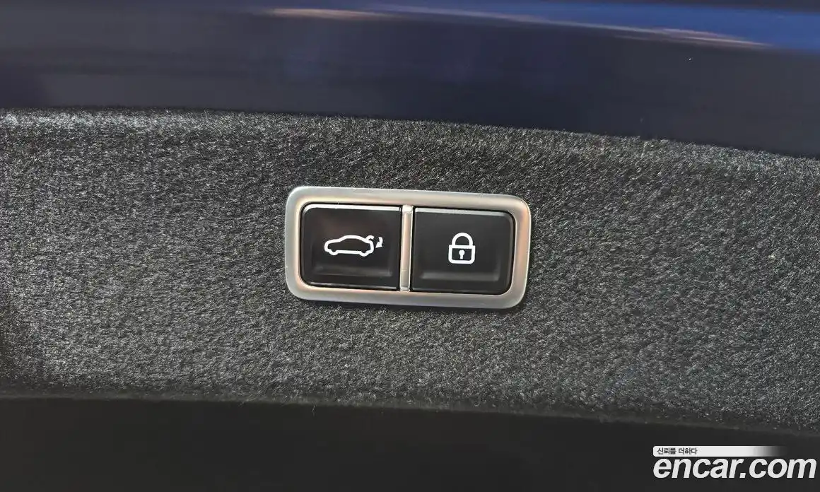 Genesis G80 2022 2.5 Автомат в Москве № 26976, фото 15