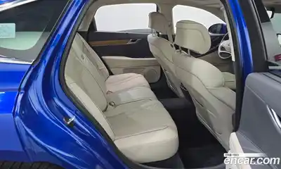 Genesis G80 2022 2.5 Автомат в Москве № 26976, миниатюра 5