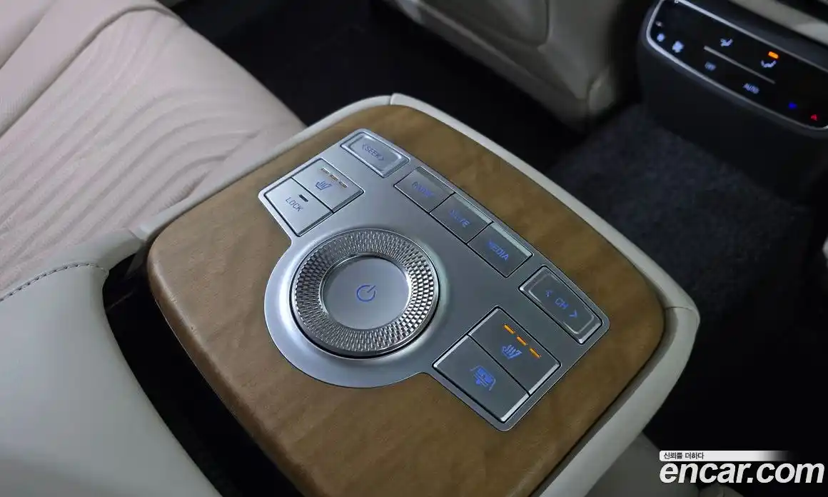 Genesis G80 2022 2.5 Автомат в Москве № 26976, фото 7