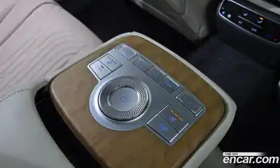 Genesis G80 2022 2.5 Автомат в Москве № 26976, миниатюра 7