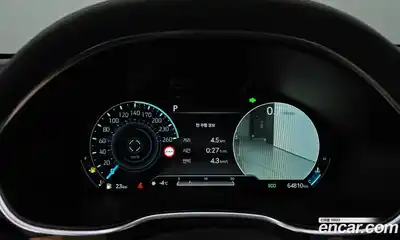 Genesis G80 2022 2.5 Автомат в Москве № 26976, миниатюра 9