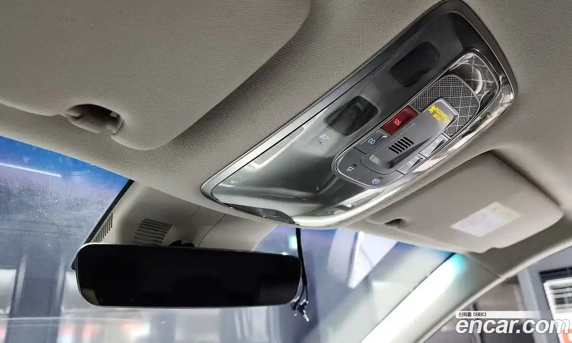 Genesis GV80 2022 2.5 Автомат в Москве № 27759, фото 15