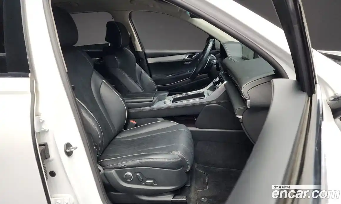 Genesis GV80 2022 2.5 Автомат в Москве № 27759, фото 16