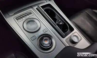 Genesis GV80 2022 2.5 Автомат в Москве № 27759, миниатюра 2