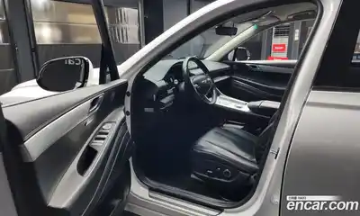 Genesis GV80 2022 2.5 Автомат в Москве № 27759, миниатюра 3