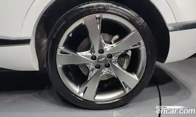 Genesis GV80 2022 2.5 Автомат в Москве № 27759, миниатюра 4