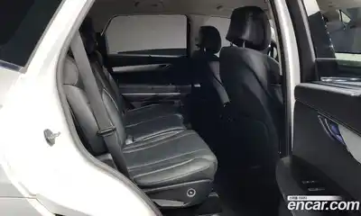 Genesis GV80 2022 2.5 Автомат в Москве № 27759, миниатюра 5