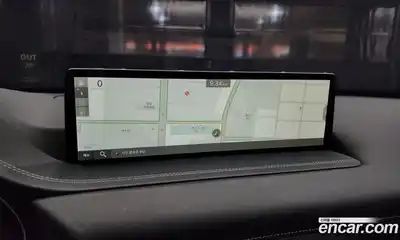 Genesis GV80 2022 2.5 Автомат в Москве № 27759, миниатюра 6