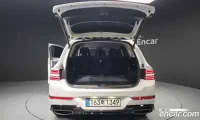 Genesis GV80 2022 2.5 Автомат в Москве № 27759, миниатюра 7