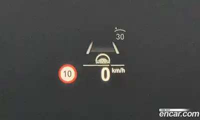 BMW Gran Turismo, 2024