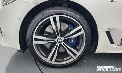 BMW Gran Turismo 2024 3.0 Автомат в Москве № 279664, миниатюра 11