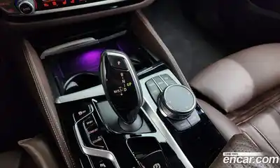 BMW Gran Turismo 2024 3.0 Автомат в Москве № 279664, миниатюра 12