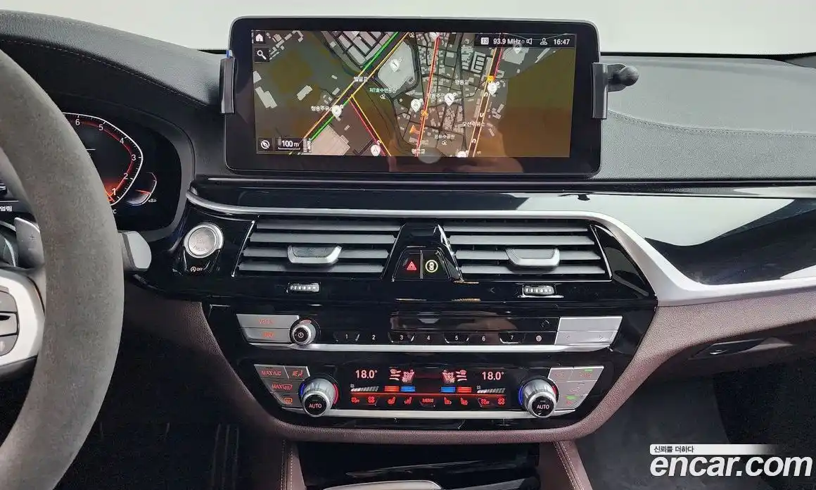 BMW Gran Turismo 2024 3.0 Автомат в Москве № 279664, фото 16