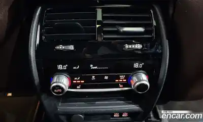 BMW Gran Turismo 2024 3.0 Автомат в Москве № 279664, миниатюра 3