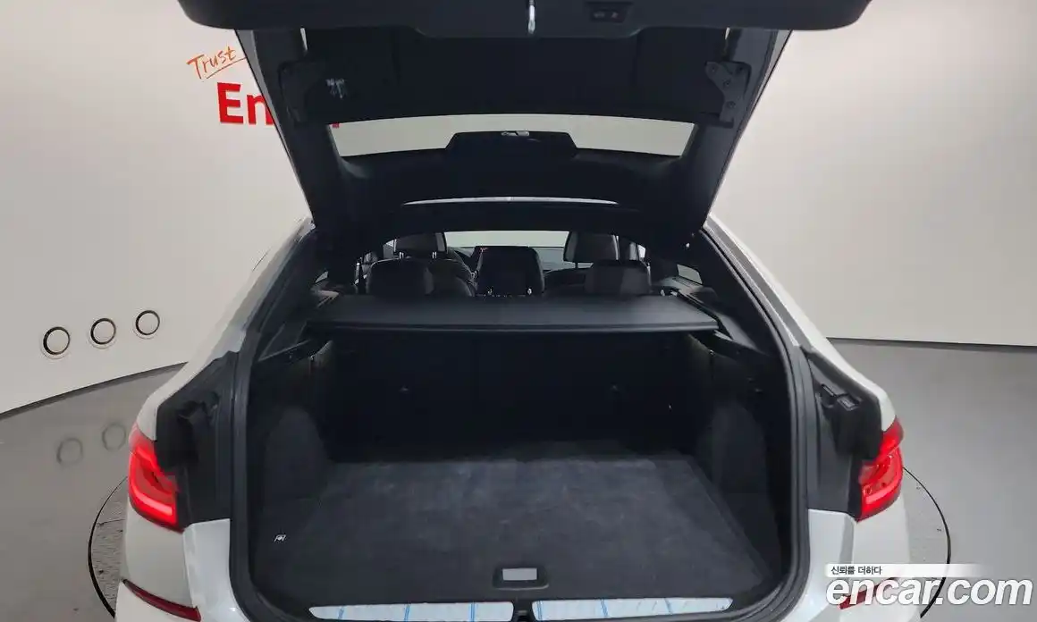 BMW Gran Turismo 2024 3.0 Автомат в Москве № 279664, фото 5