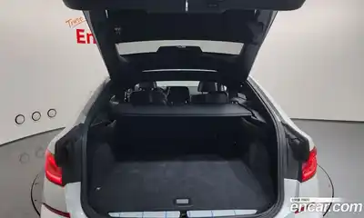 BMW Gran Turismo 2024 3.0 Автомат в Москве № 279664, миниатюра 5