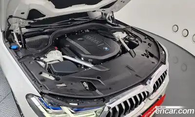 BMW Gran Turismo 2024 3.0 Автомат в Москве № 279664, миниатюра 7