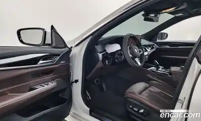 BMW Gran Turismo 2024 3.0 Автомат в Москве № 279664, миниатюра 8