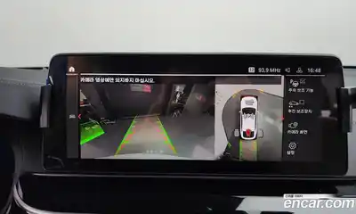 BMW Gran Turismo 2024 3.0 Автомат в Москве № 279664, миниатюра 10