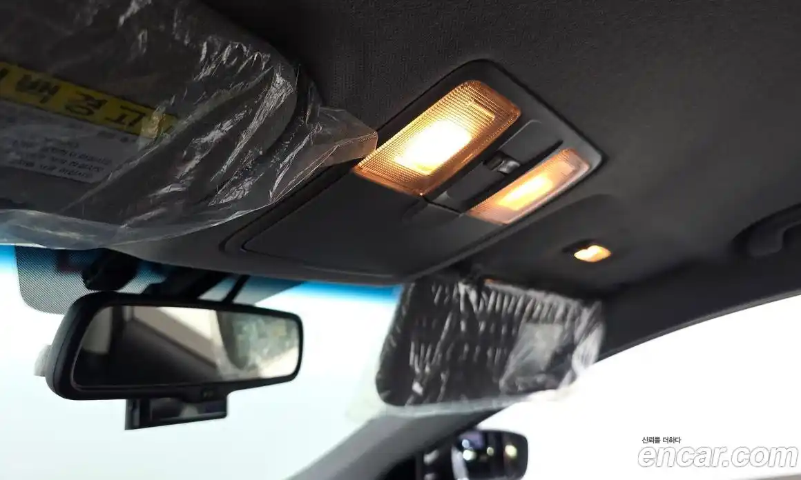 Hyundai Avante 2011 1.6 Автомат в Москве № 280714, фото 13