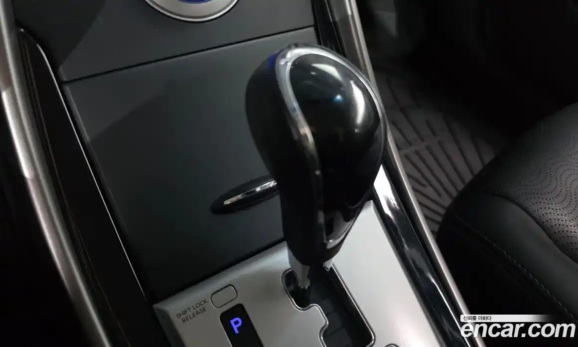 Hyundai Avante 2011 1.6 Автомат в Москве № 280714, фото 15