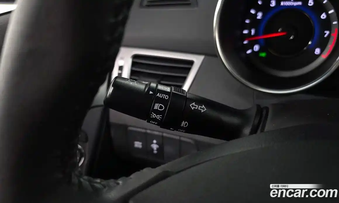 Hyundai Avante 2011 1.6 Автомат в Москве № 280714, фото 20