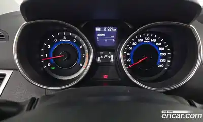 Hyundai Avante 2011 1.6 Автомат в Москве № 280714, миниатюра 3