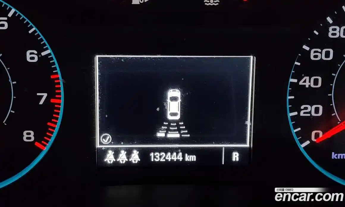 Chevrolet Malibu 2017 1.5 Автомат в Москве № 28078, фото 11