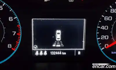 Chevrolet Malibu 2017 1.5 Автомат в Москве № 28078, миниатюра 11