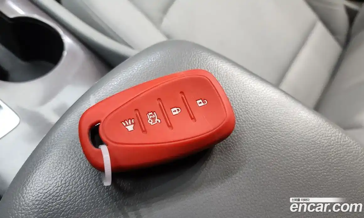 Chevrolet Malibu 2017 1.5 Автомат в Москве № 28078, фото 14